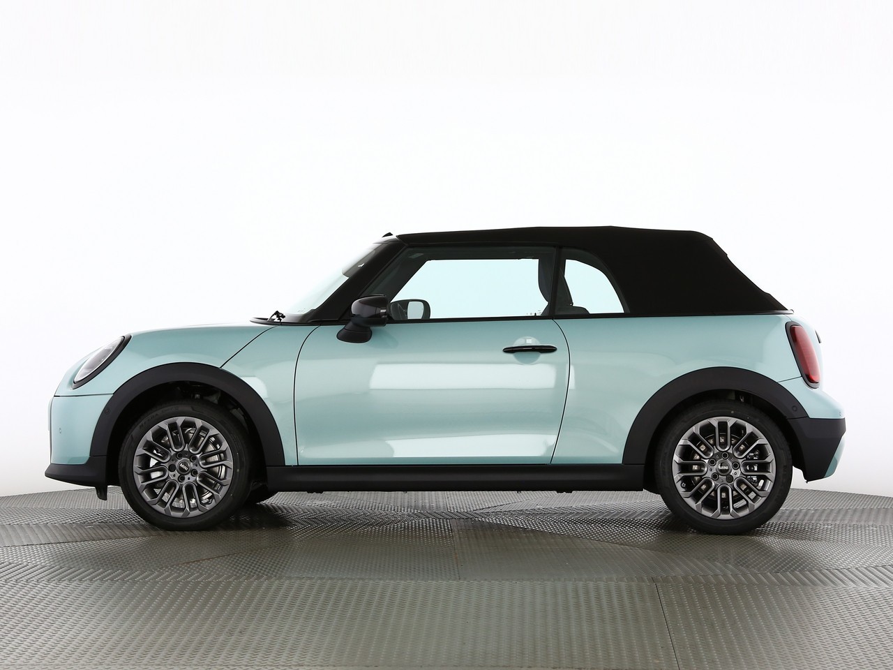 MINI Cooper C Cabriolet DKG I MINI Days Offer-showroom-element-2