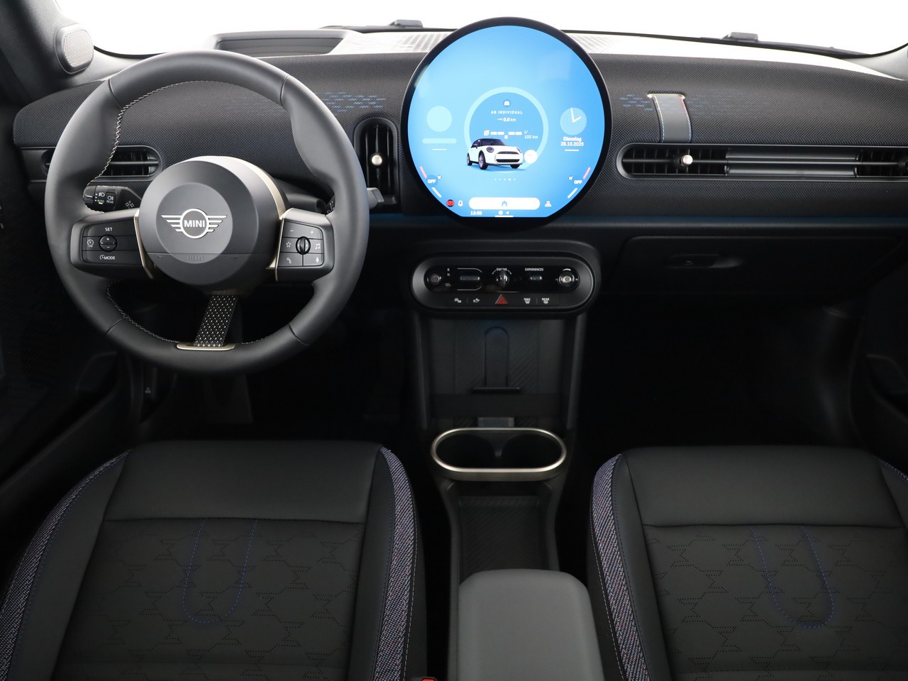MINI Cooper C Cabriolet DKG I MINI Days Offer-image-15