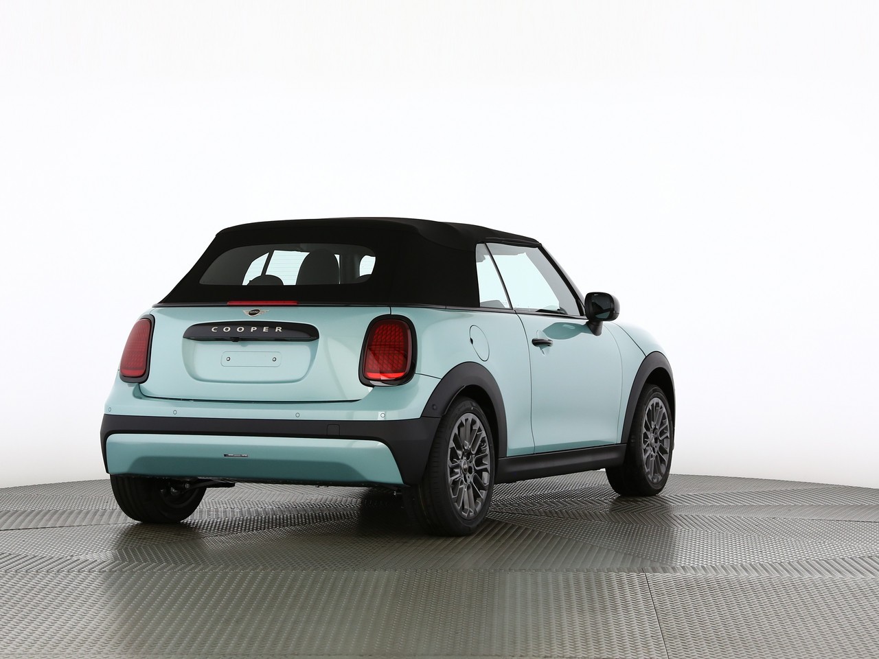 MINI Cooper C Cabriolet DKG I MINI Days Offer-showroom-element-1