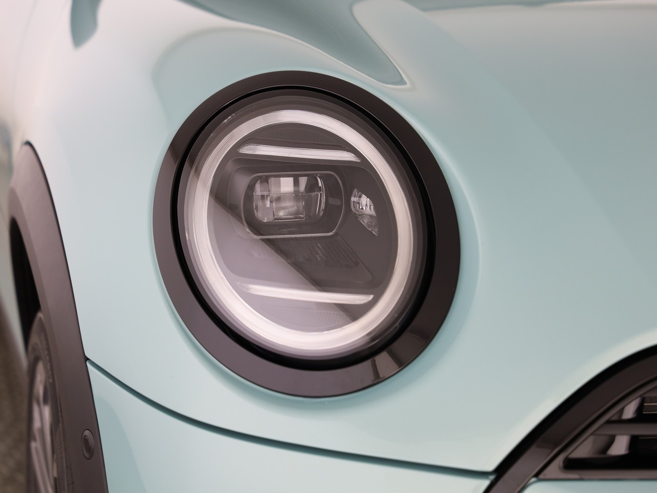 MINI Cooper C Cabriolet DKG I MINI Days Offer-image-5