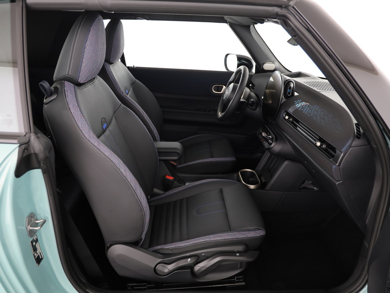 MINI Cooper C Cabriolet DKG I MINI Days Offer-image-12