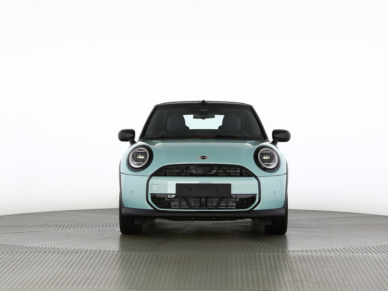 MINI Cooper C Cabriolet DKG I MINI Days Offer-image-4