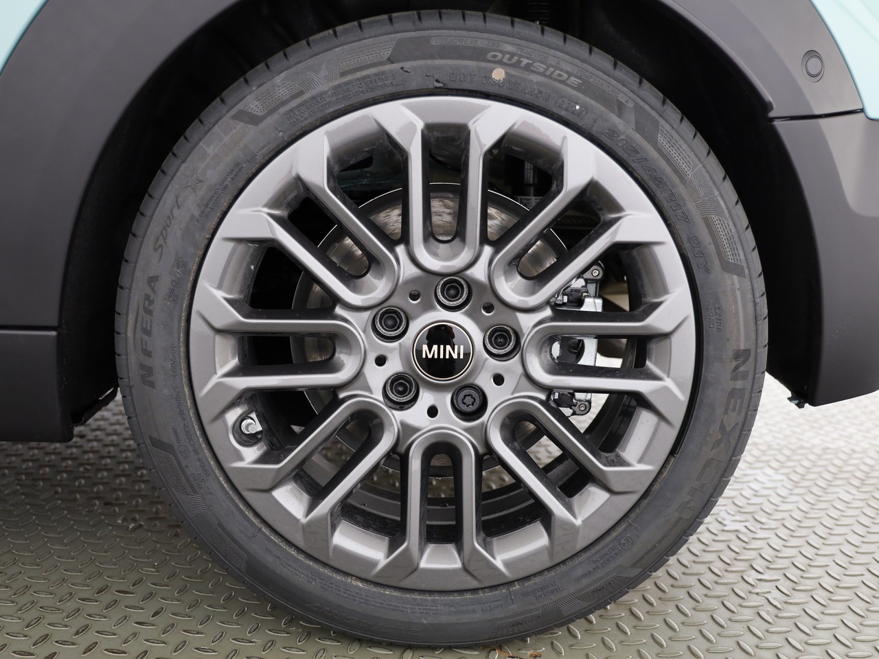MINI Cooper C Cabriolet DKG I MINI Days Offer-image-19