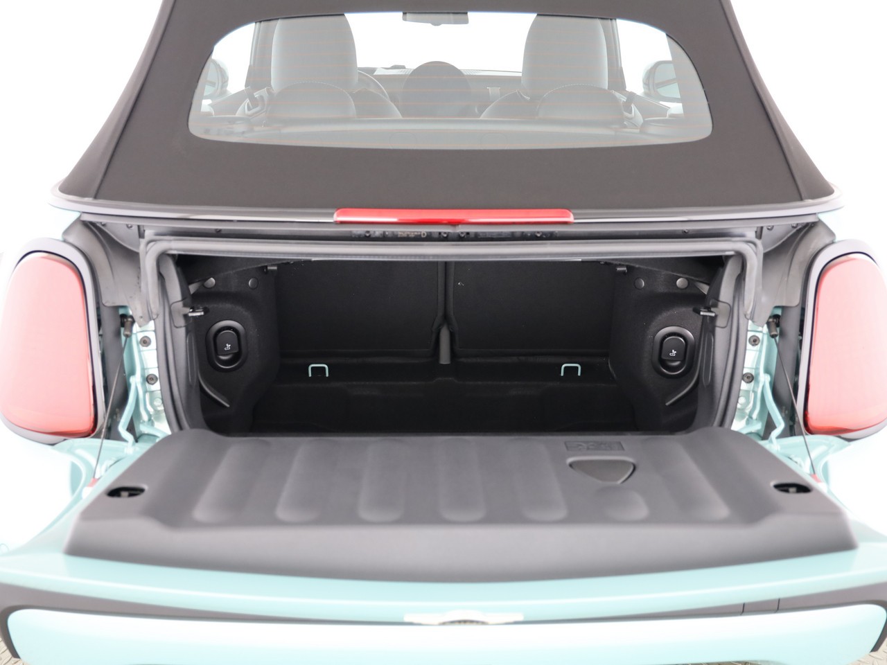 MINI Cooper C Cabriolet DKG I MINI Days Offer-image-7