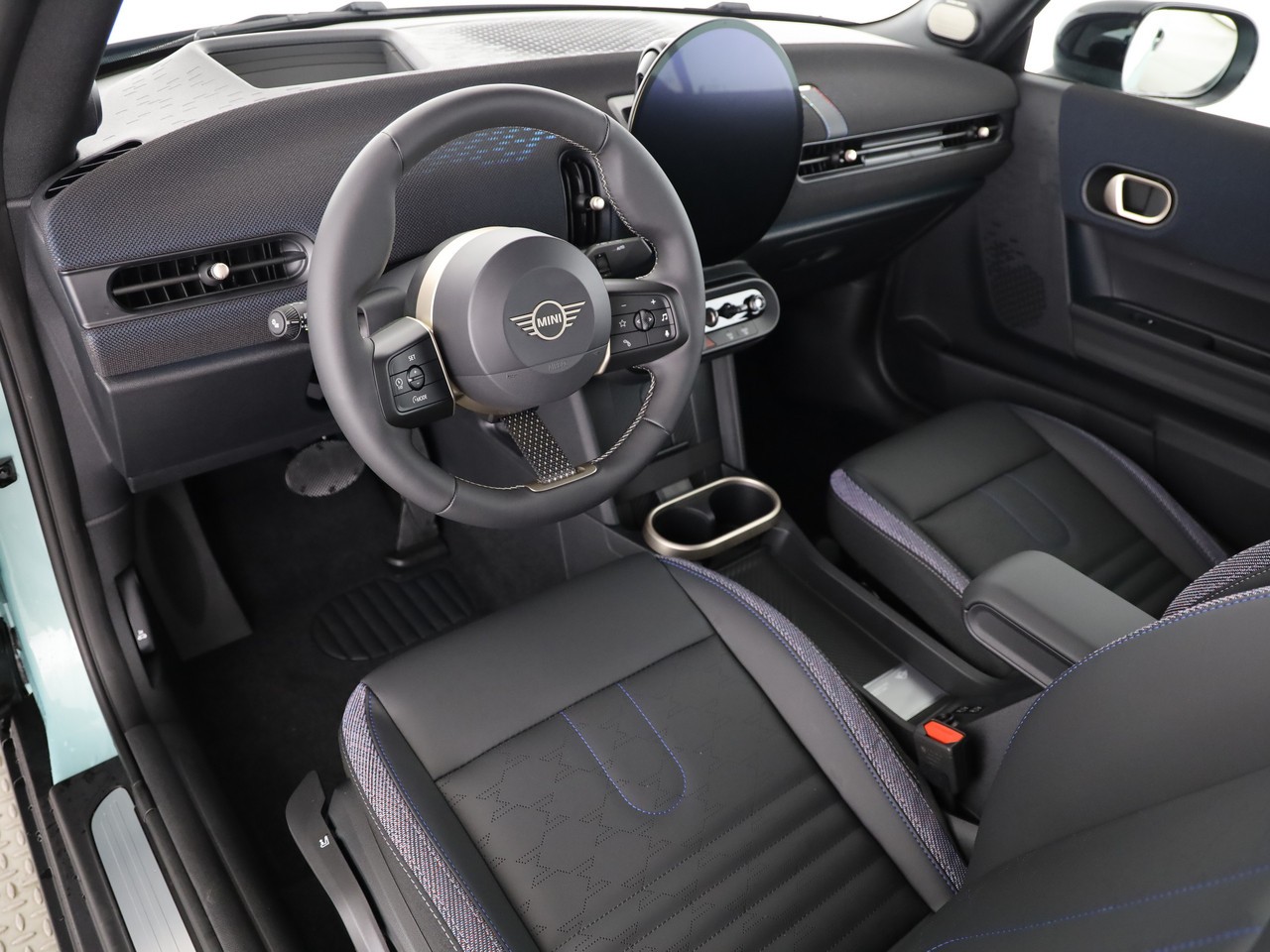 MINI Cooper C Cabriolet DKG I MINI Days Offer-image-10