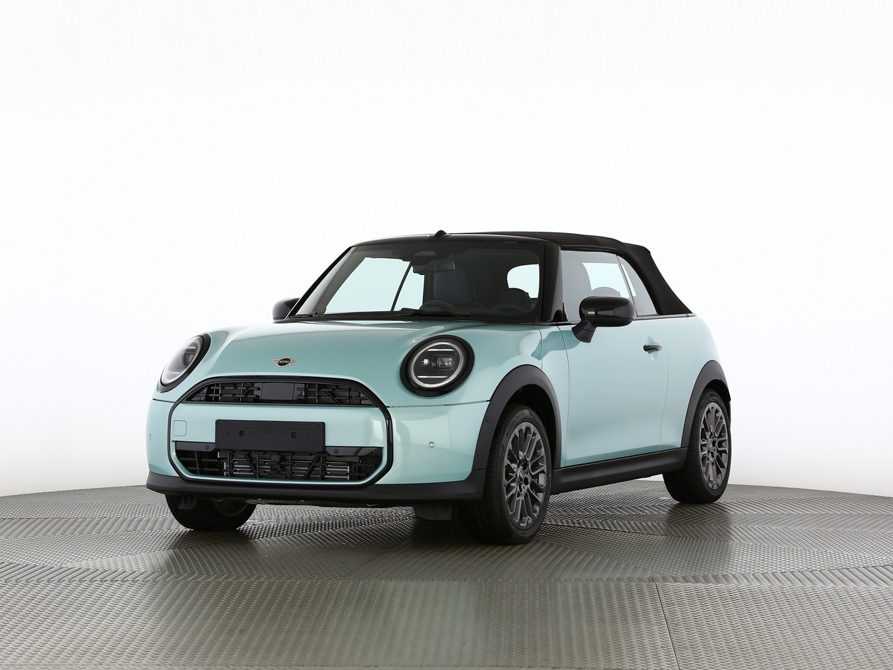 MINI Cooper C Cabriolet DKG I MINI Days Offer