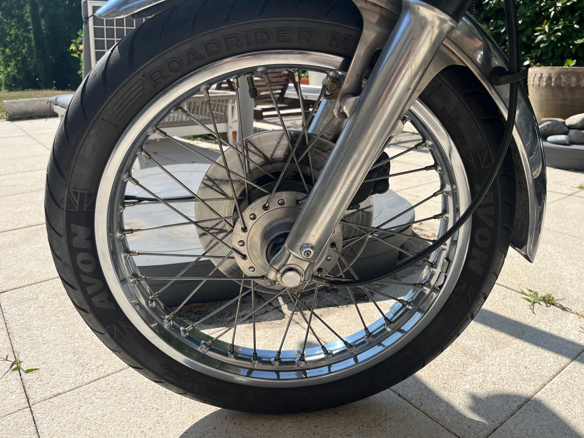 YAMAHA RD 400-image-3