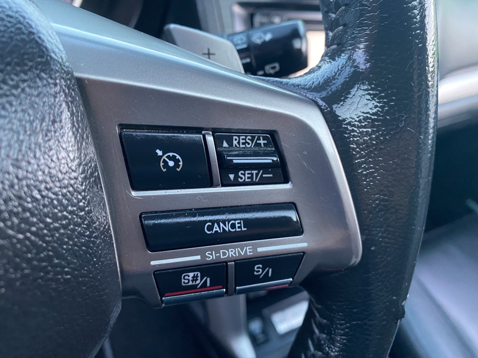SUBARU Forester 2.0XT Luxury Lineartronic Vollausstattung – 241 PS sch ab 4x4 Allrad – FriMFK & Service –-image-18