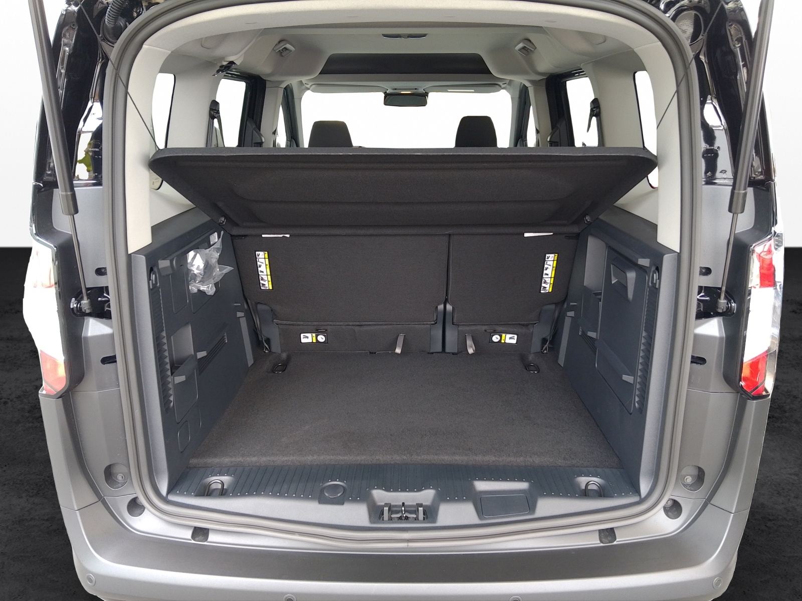 FORD Tourneo Courier 1.0 EcoBoost Active-image-13