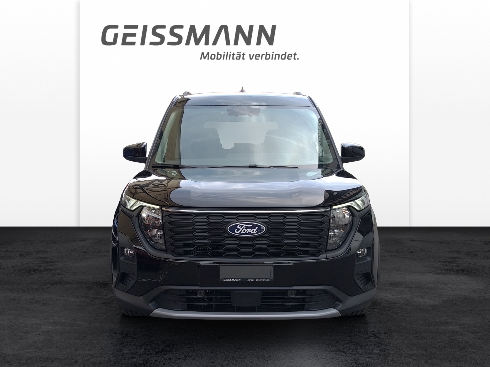 FORD Tourneo Courier 1.0 EcoBoost Active-showroom-element-3