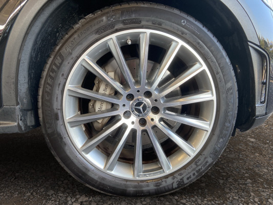 MERCEDES-BENZ GLC 200 AMG Line 4Matic-image-7