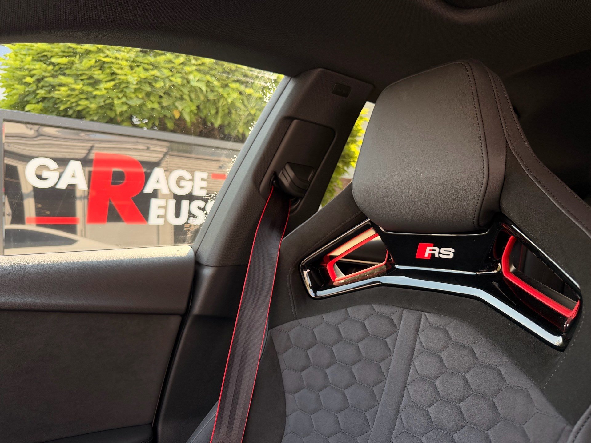 AUDI RS5 Sportback 2.9 TFSI 470 PS *** PERFORMANCE EDITION & 4 JAHRE WERKSGARANTIE ***-image-26