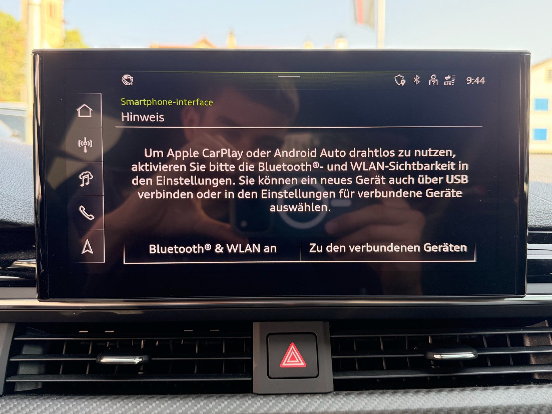 AUDI RS5 Sportback 2.9 TFSI 470 PS *** PERFORMANCE EDITION & 4 JAHRE WERKSGARANTIE ***-image-19