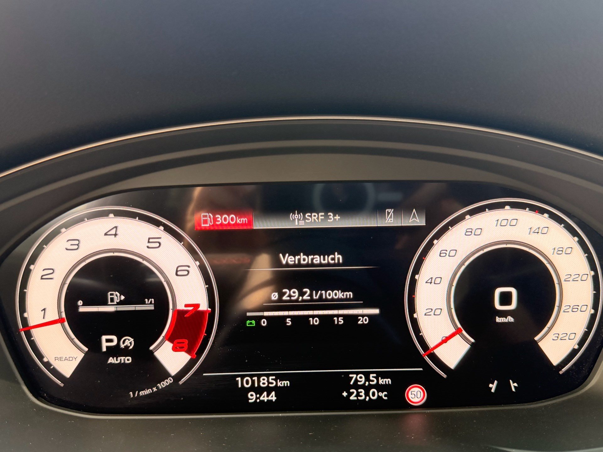 AUDI RS5 Sportback 2.9 TFSI 470 PS *** PERFORMANCE EDITION & 4 JAHRE WERKSGARANTIE ***-image-10