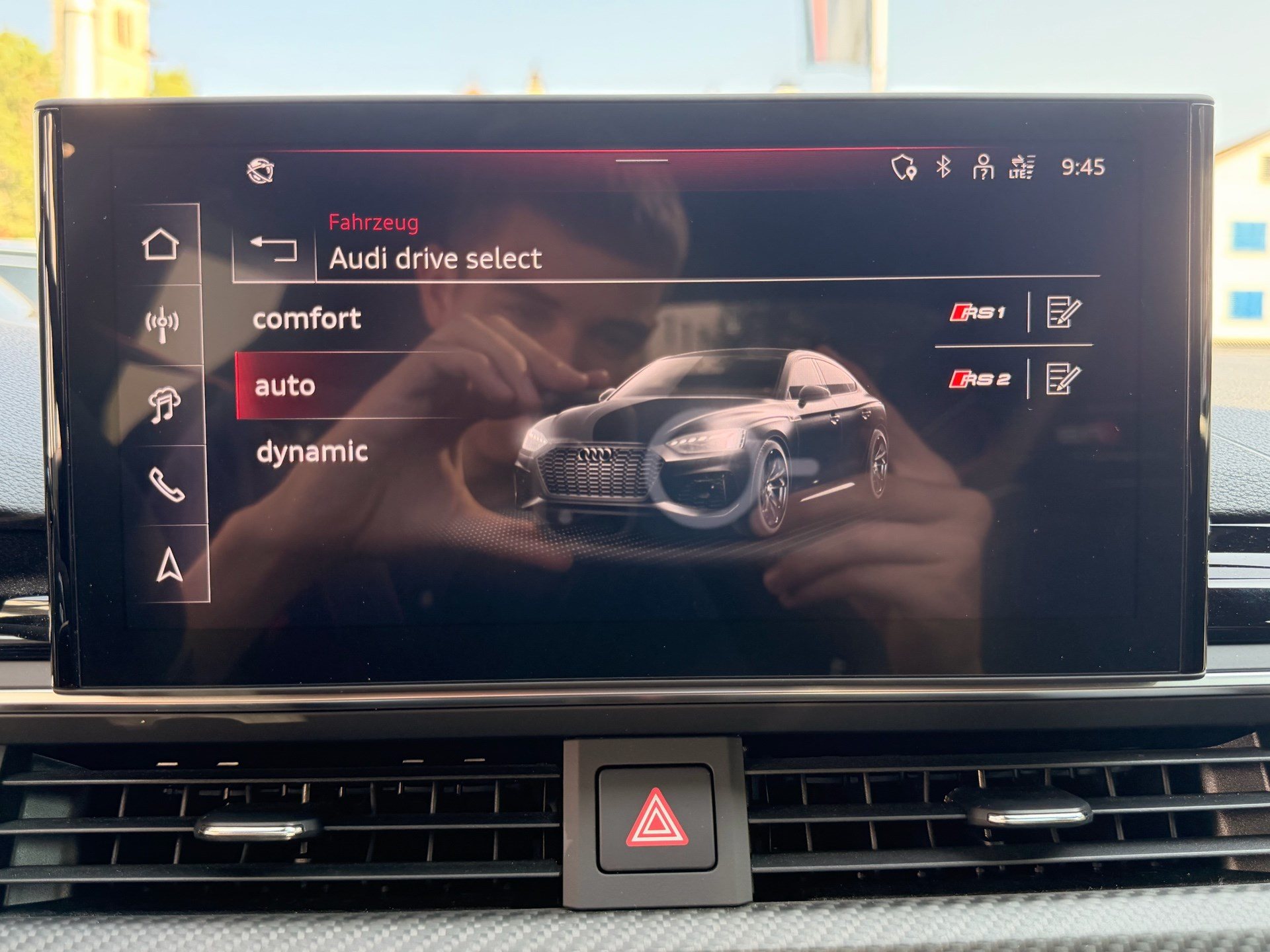 AUDI RS5 Sportback 2.9 TFSI 470 PS *** PERFORMANCE EDITION & 4 JAHRE WERKSGARANTIE ***-image-14