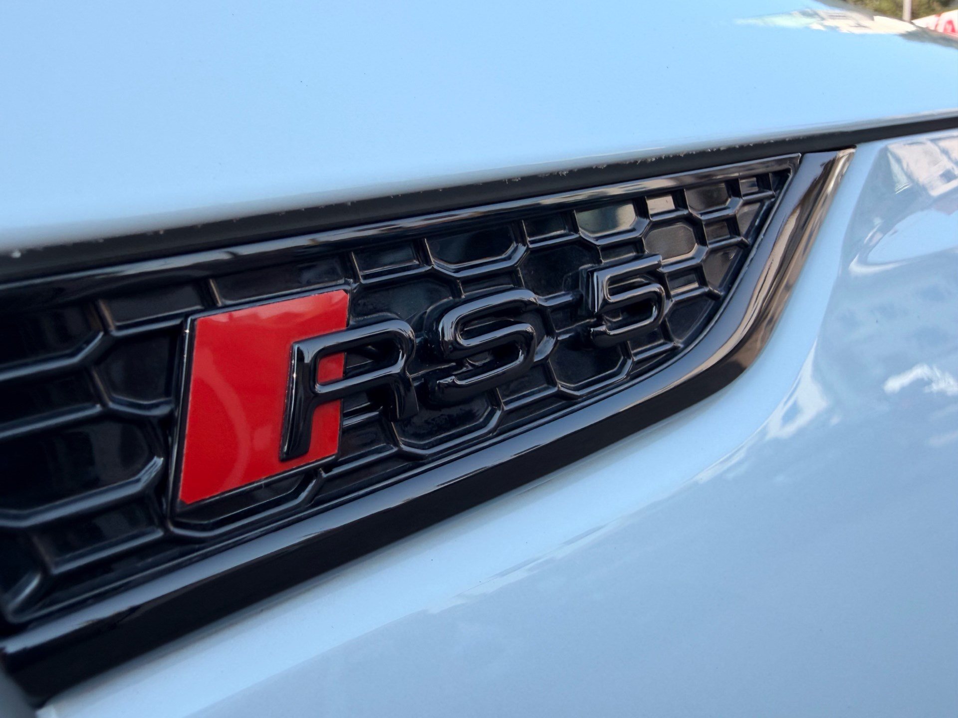 AUDI RS5 Sportback 2.9 TFSI 470 PS *** PERFORMANCE EDITION & 4 JAHRE WERKSGARANTIE ***-image-30
