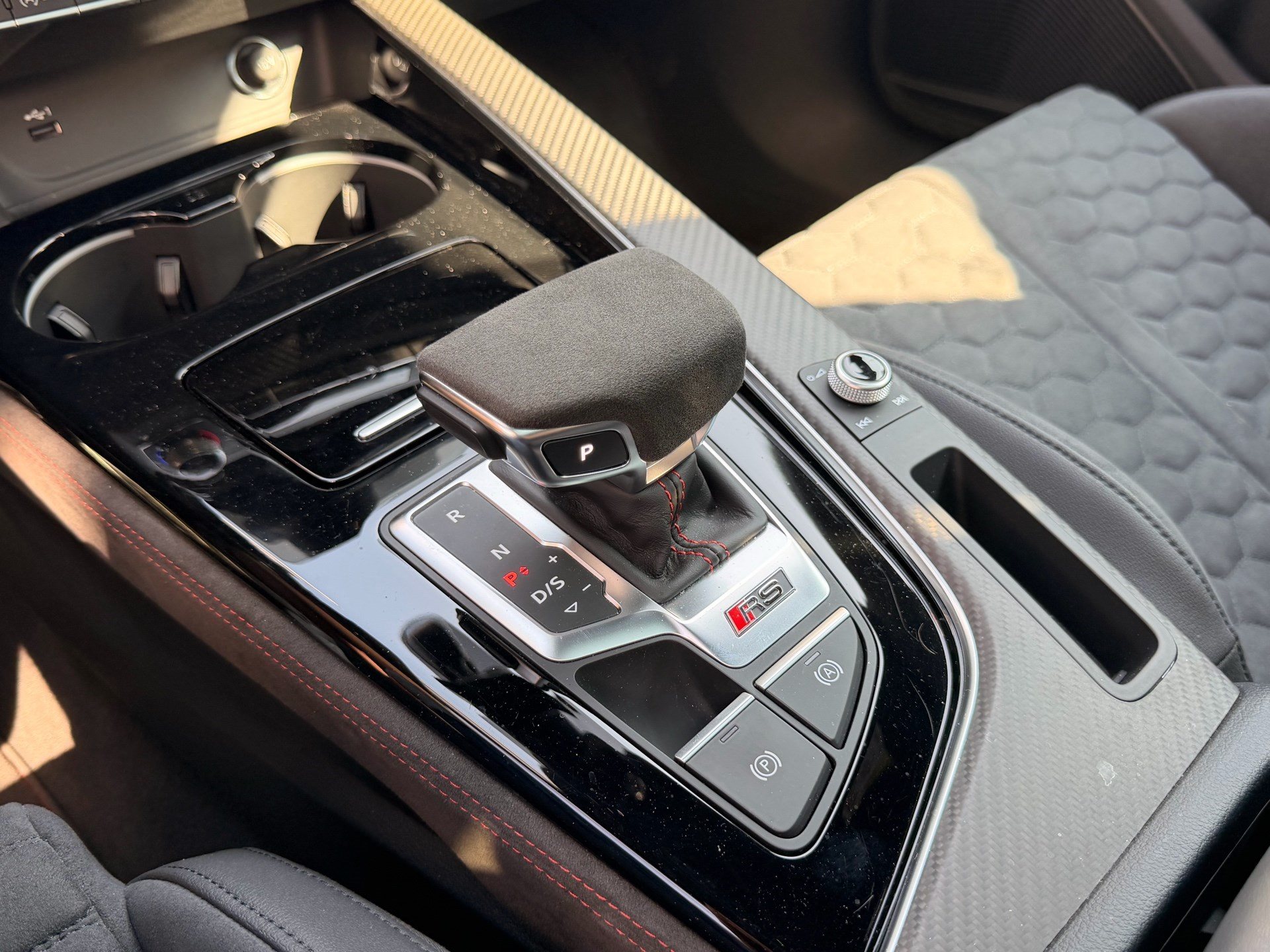 AUDI RS5 Sportback 2.9 TFSI 470 PS *** PERFORMANCE EDITION & 4 JAHRE WERKSGARANTIE ***-image-23