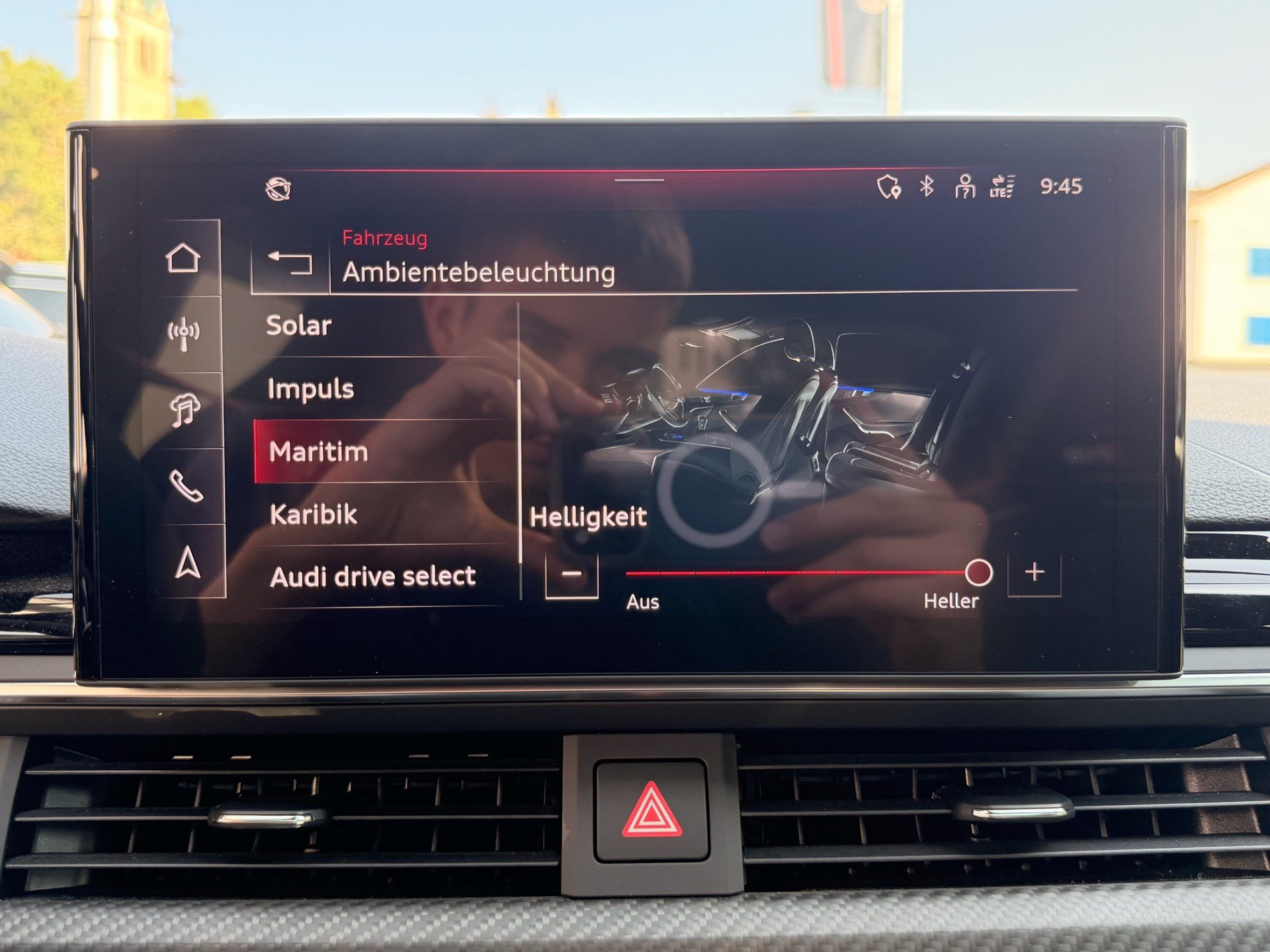 AUDI RS5 Sportback 2.9 TFSI 470 PS *** PERFORMANCE EDITION & 4 JAHRE WERKSGARANTIE ***-image-18