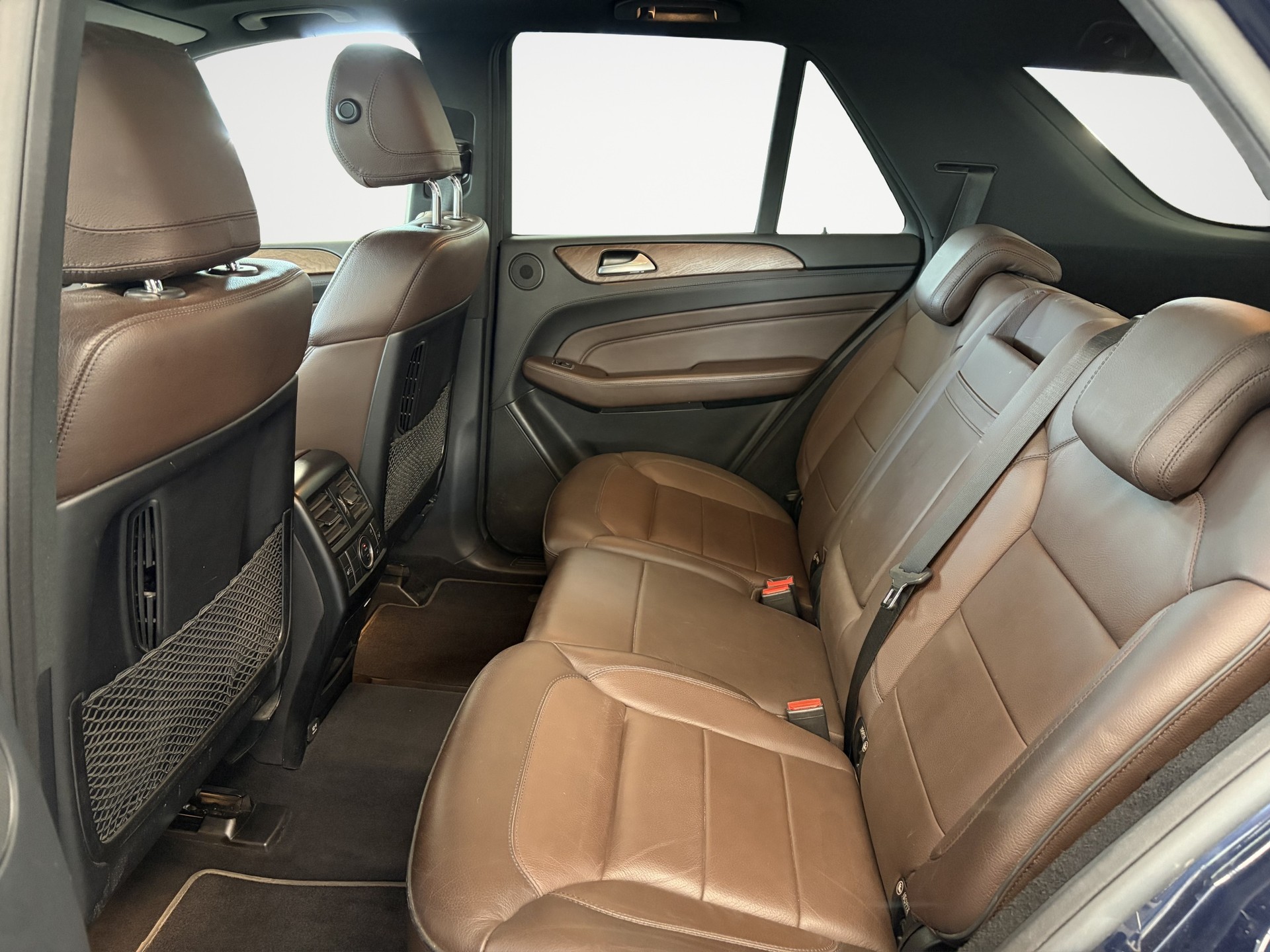 MERCEDES-BENZ ML 350 4Matic 7G-Tronic-image-14