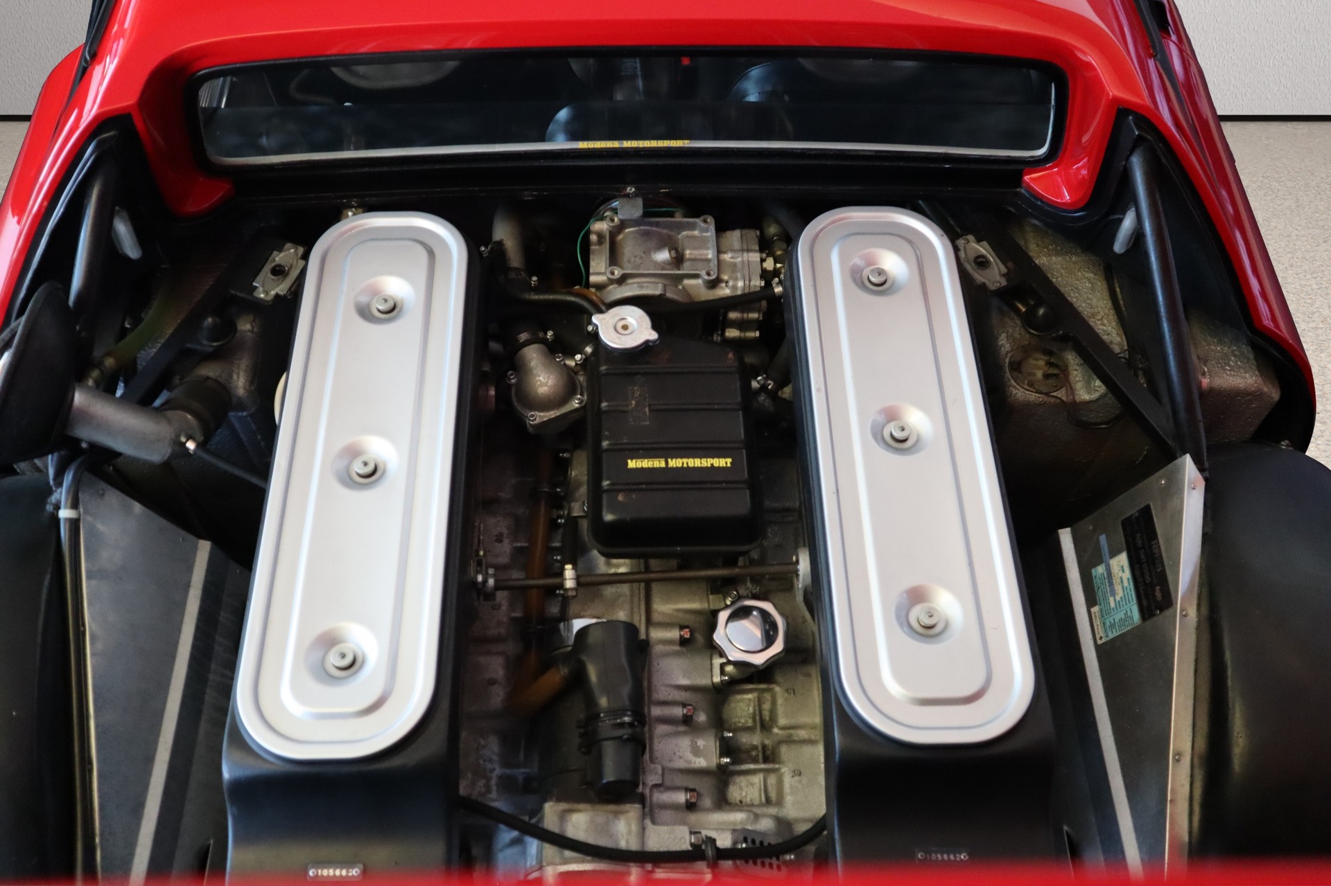 FERRARI 365 GT4 BB-image-23