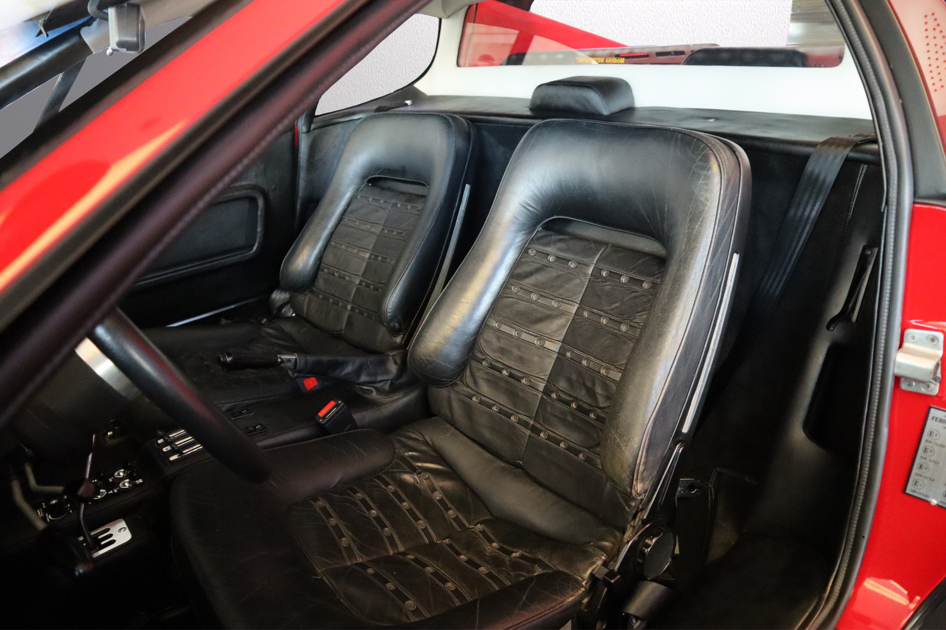FERRARI 365 GT4 BB-image-19
