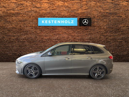 MERCEDES-BENZ B 200 Night Star-showroom-element-3