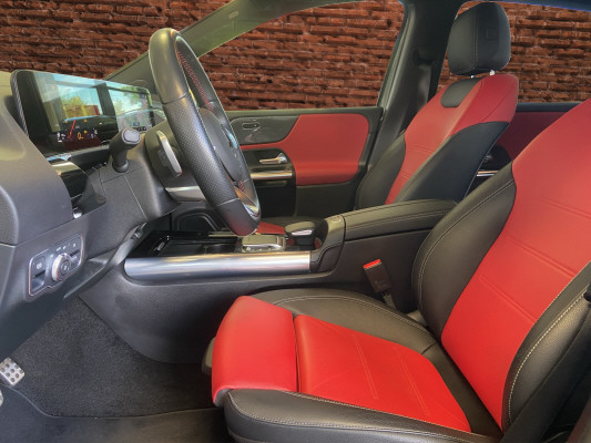 MERCEDES-BENZ B 200 Night Star-image-9