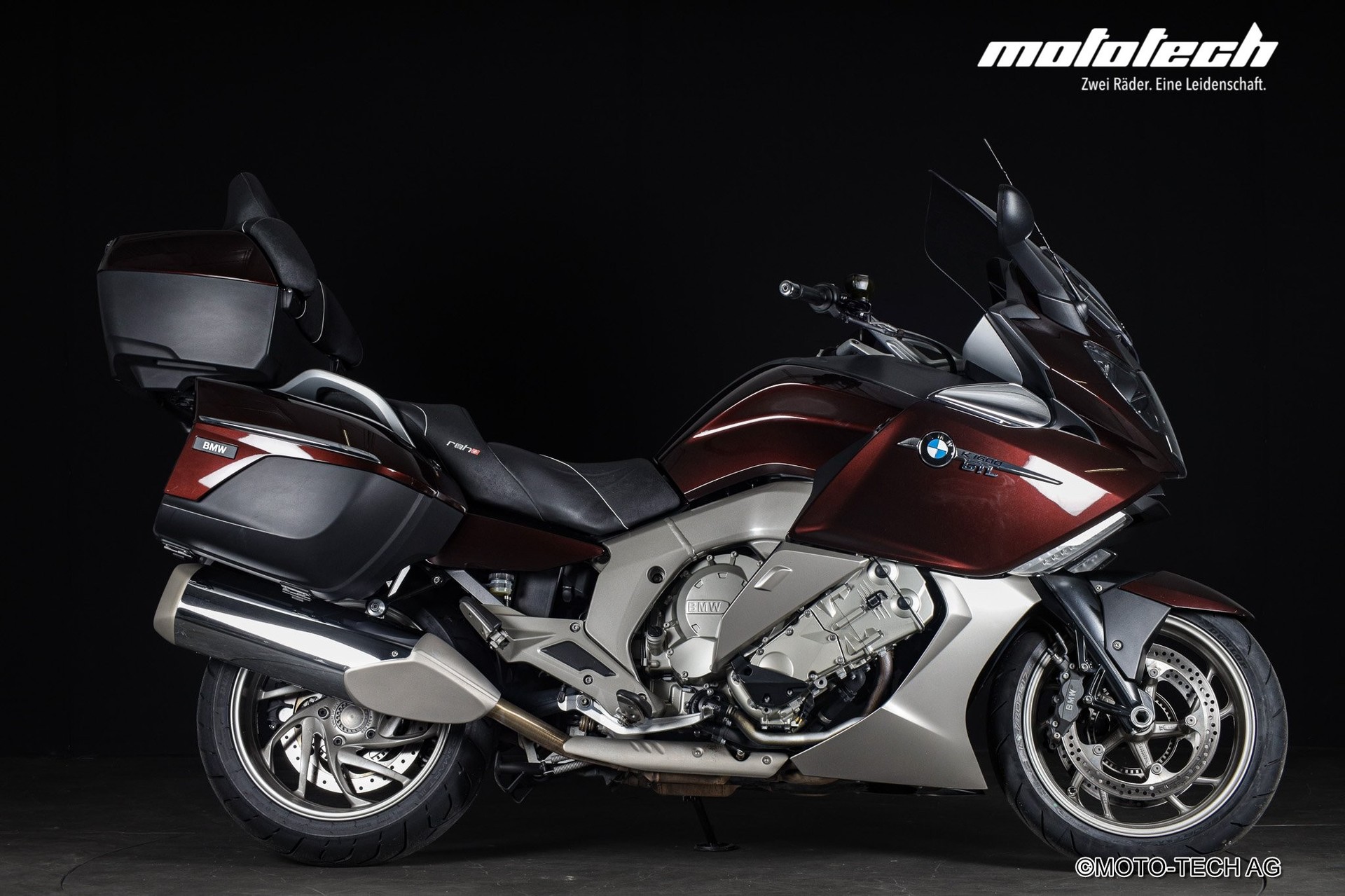 BMW K 1600 GTL-image-1
