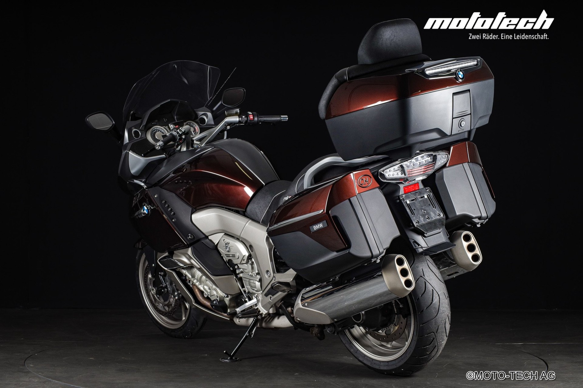 BMW K 1600 GTL-image-3
