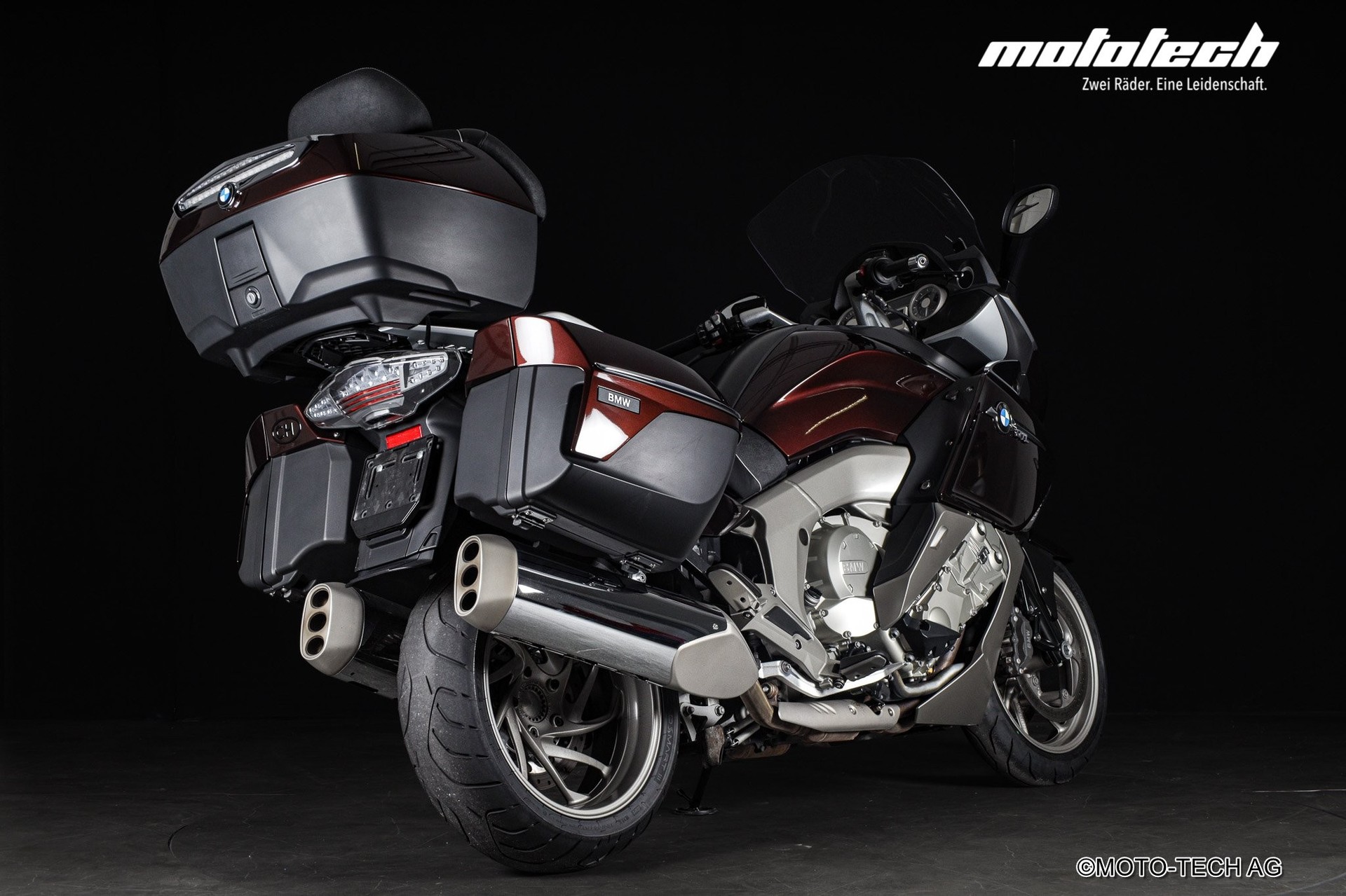 BMW K 1600 GTL-image-2