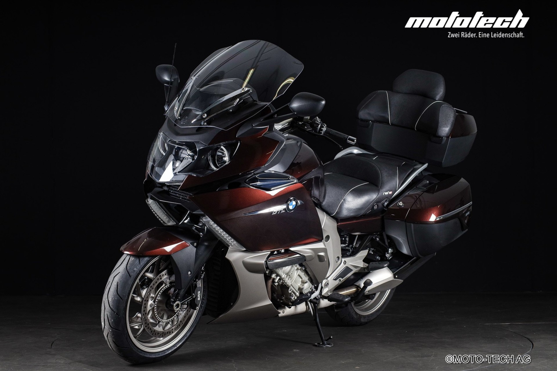 BMW K 1600 GTL-image-5