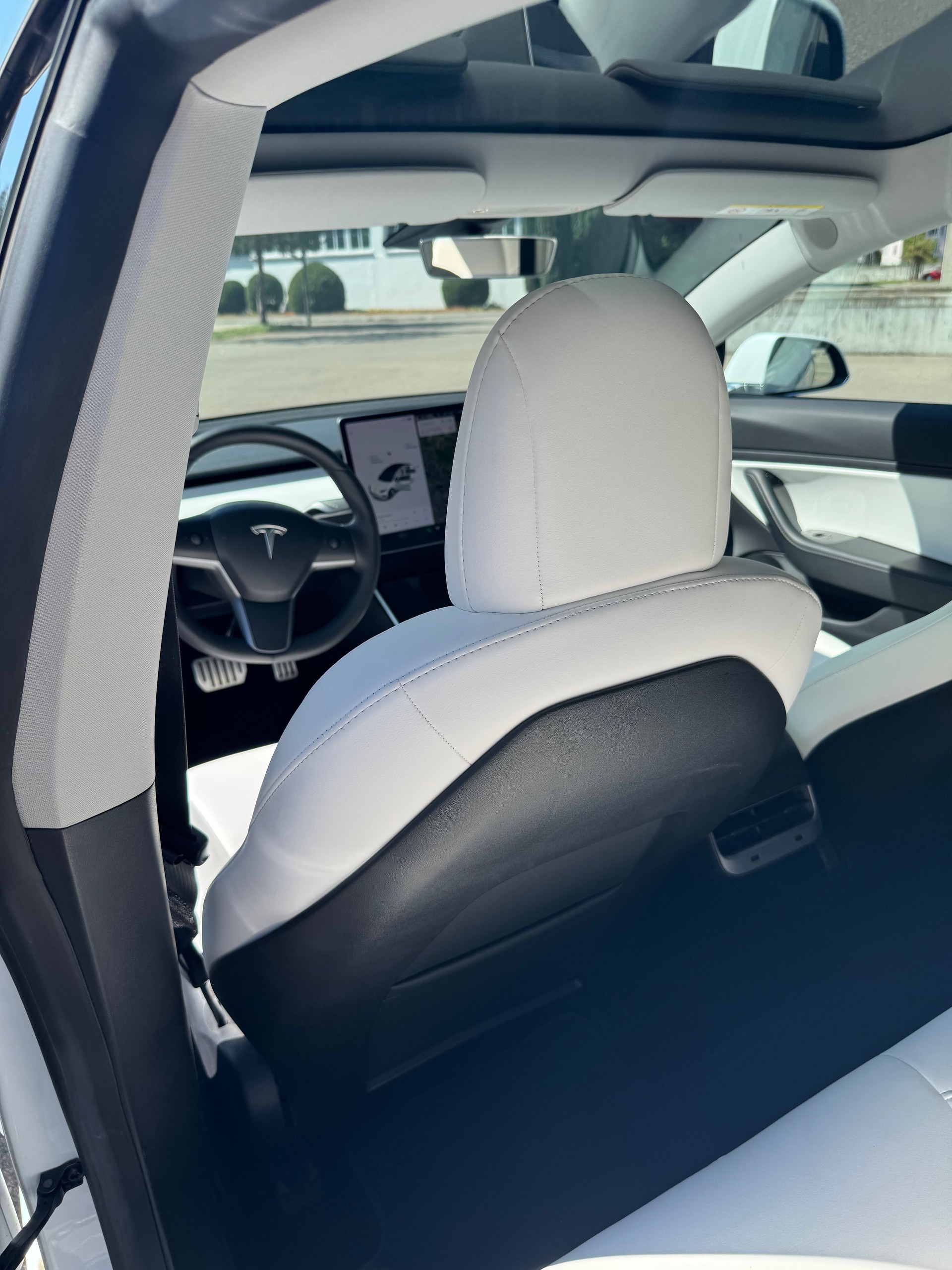 TESLA TESLA Model 3 Performance Dual Motor AWD-image-6