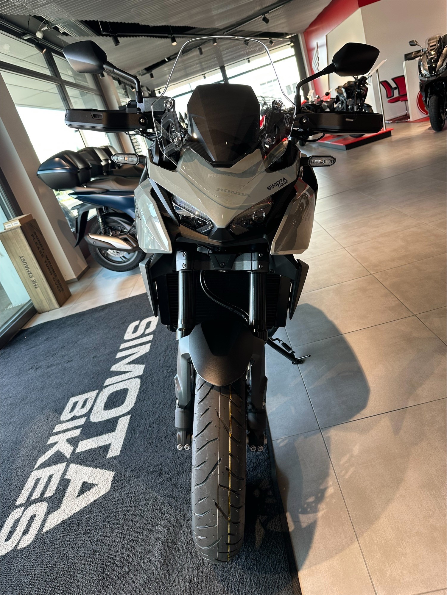 HONDA GT-image-5