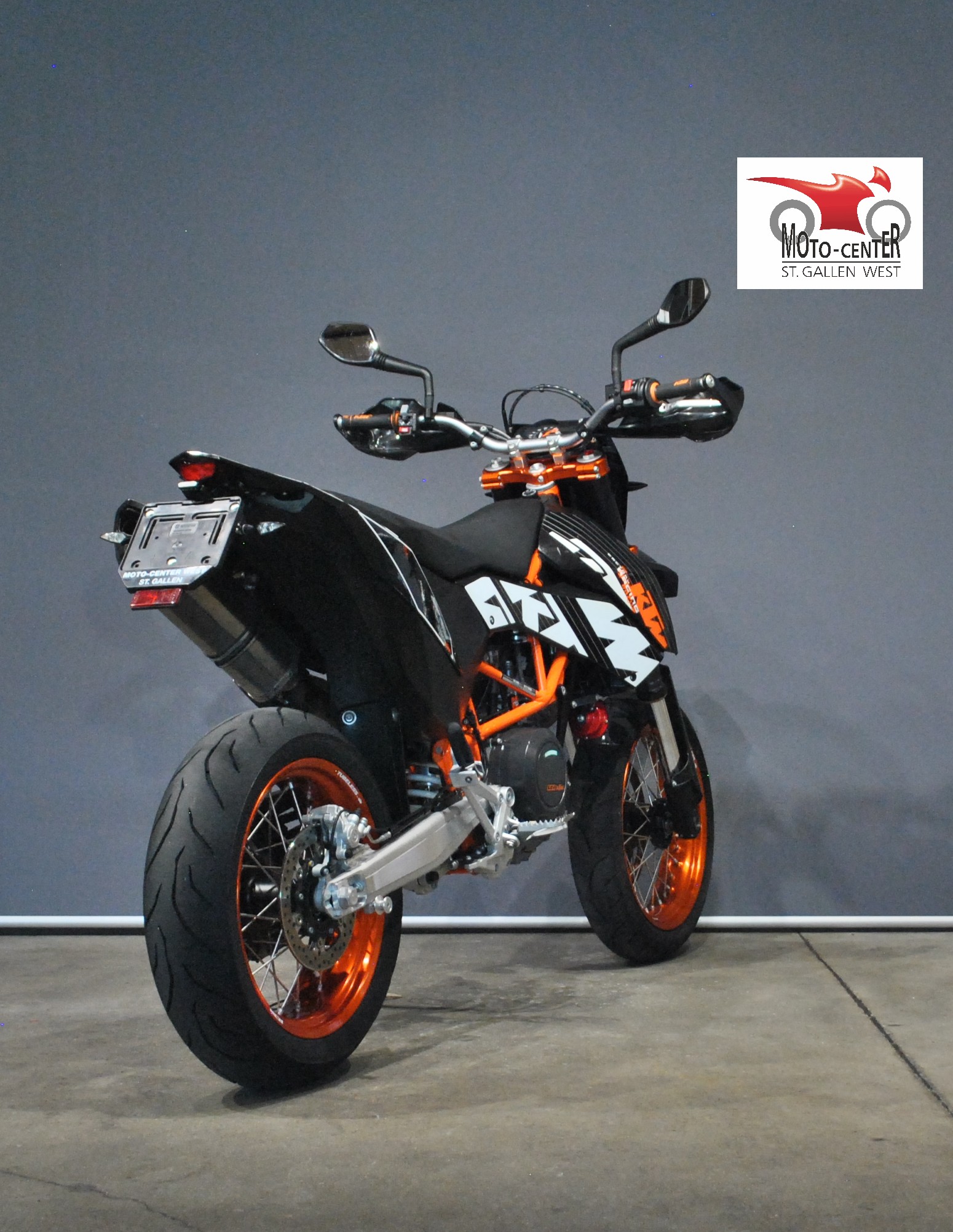 KTM 690 SMC R-image-4