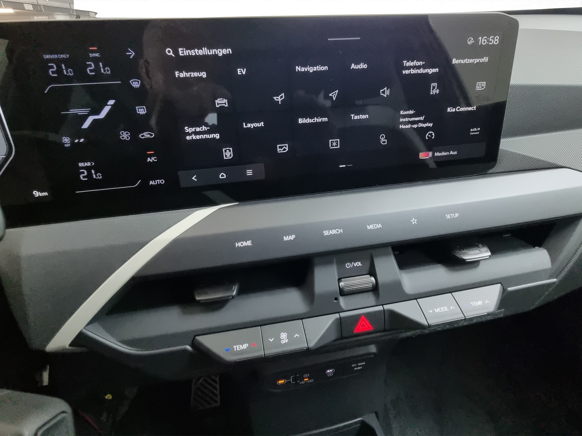 KIA EV5 GT-Line 81,4 kWh-image-15
