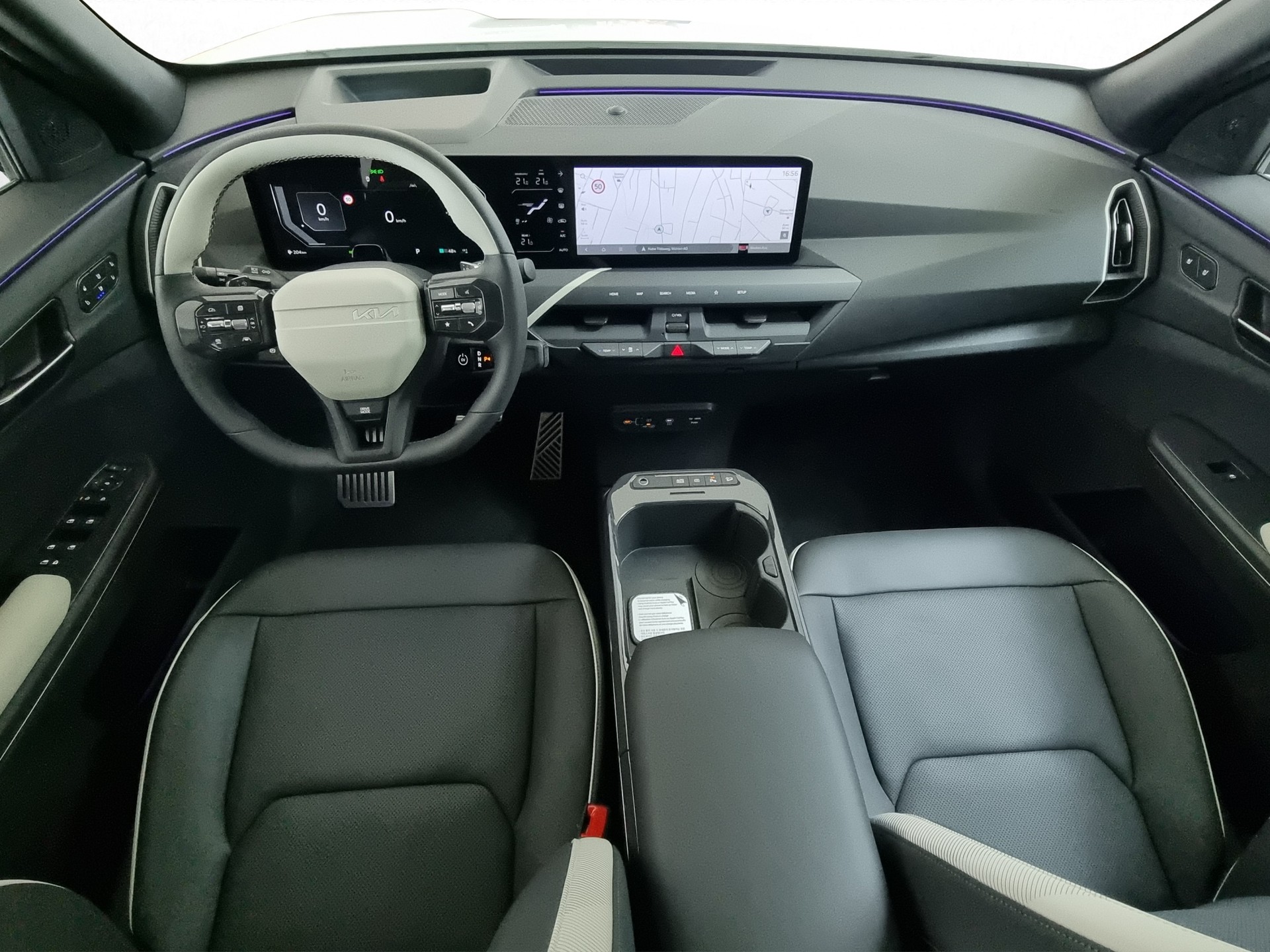 KIA EV5 GT-Line 81,4 kWh-image-7
