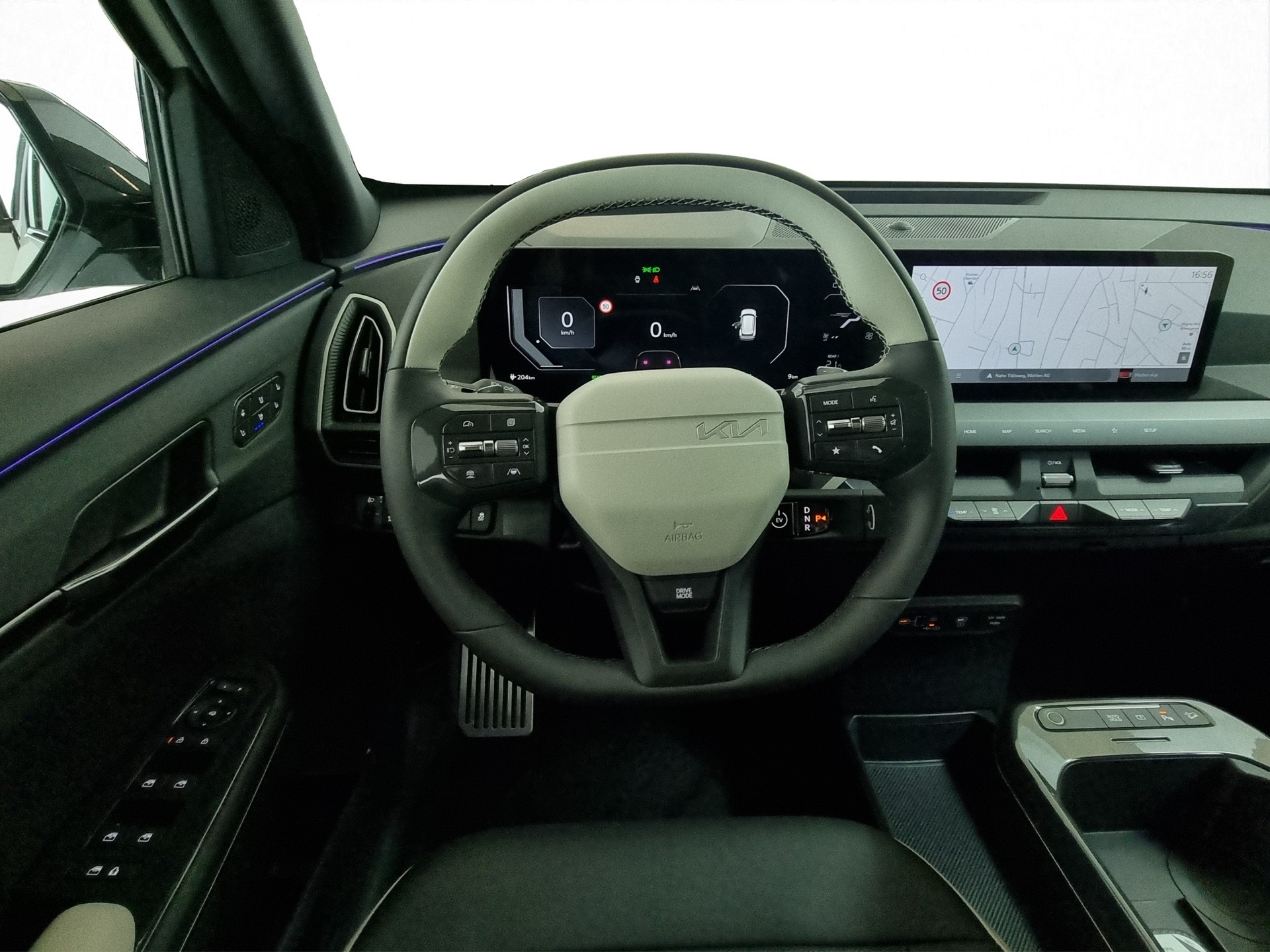 KIA EV5 GT-Line 81,4 kWh-image-8