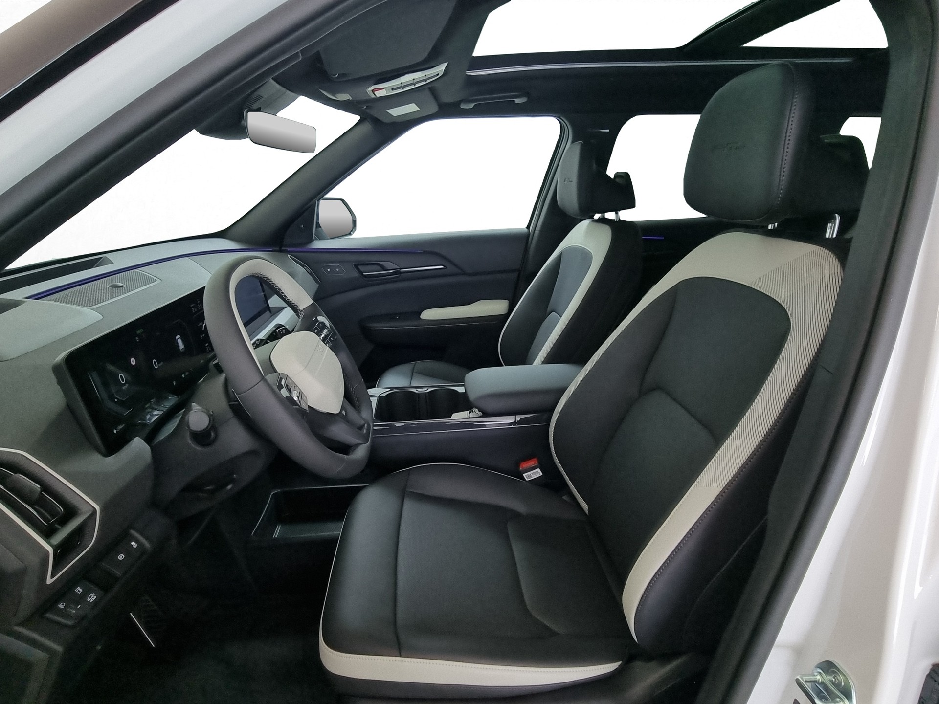 KIA EV5 GT-Line 81,4 kWh-image-5