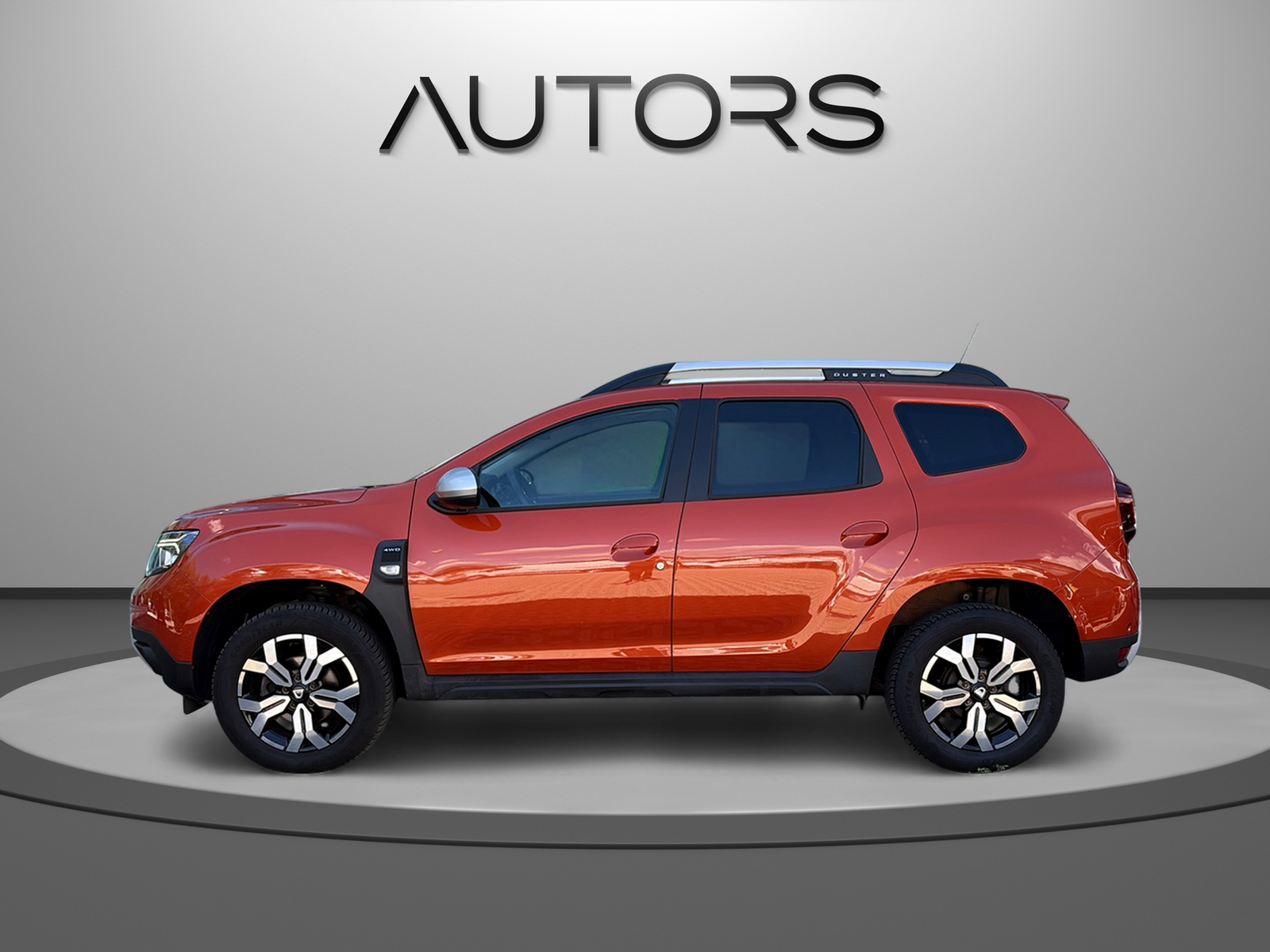 DACIA Duster dCi 115 Prestige 4x4-showroom-element-3