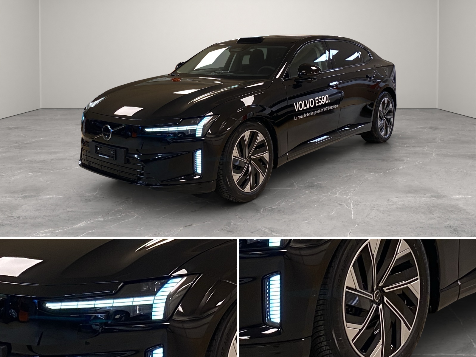 VOLVO ES90 Single 88 kWh Ultra-image-16