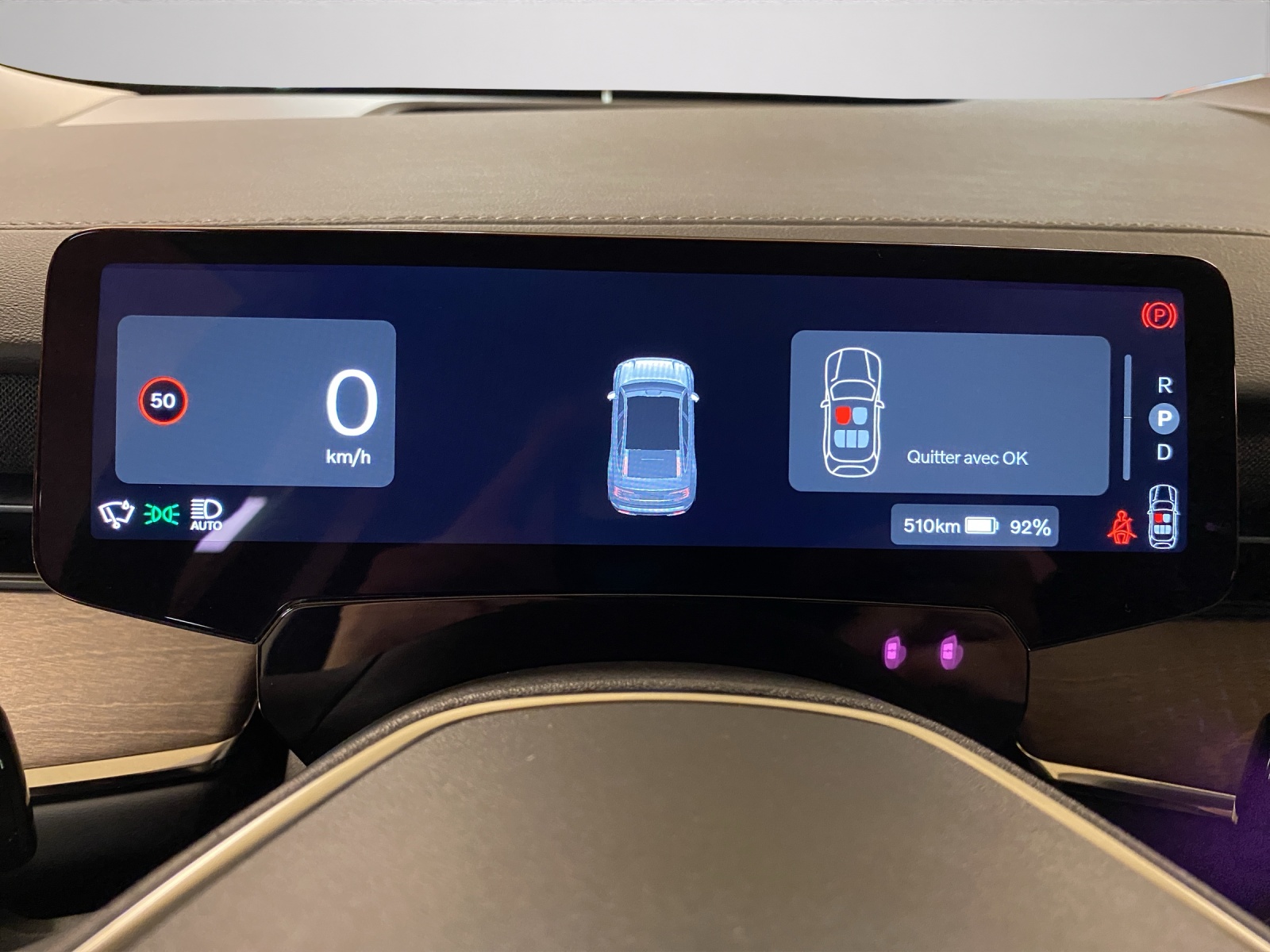 VOLVO ES90 Single 88 kWh Ultra-image-15