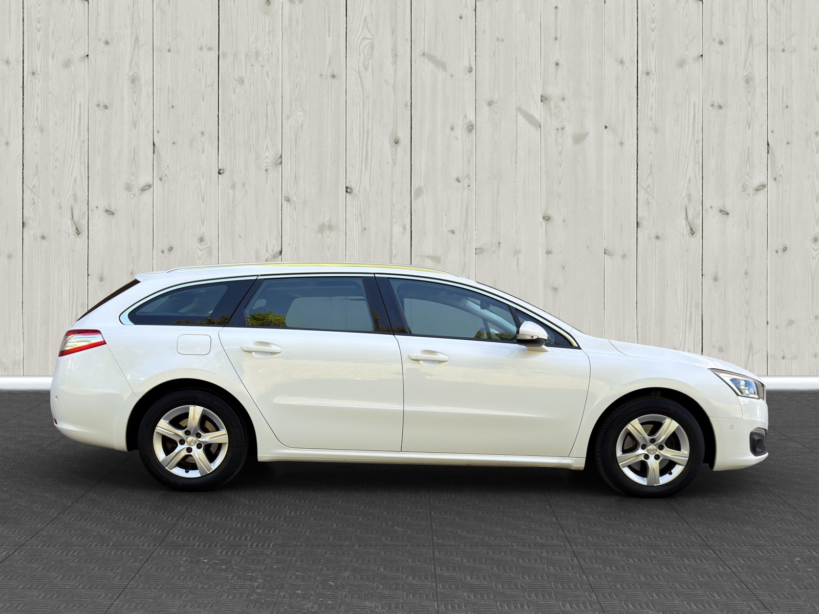 PEUGEOT 508 SW 2.0 BlueHDi Business-image-7