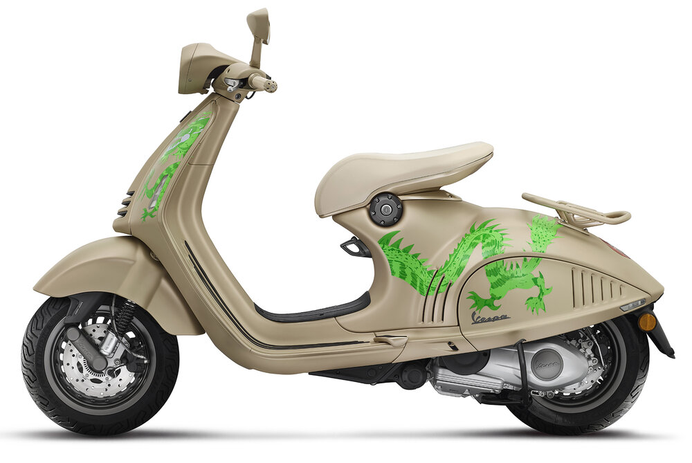 PIAGGIO Vespa 946 125 Dragon-image-4