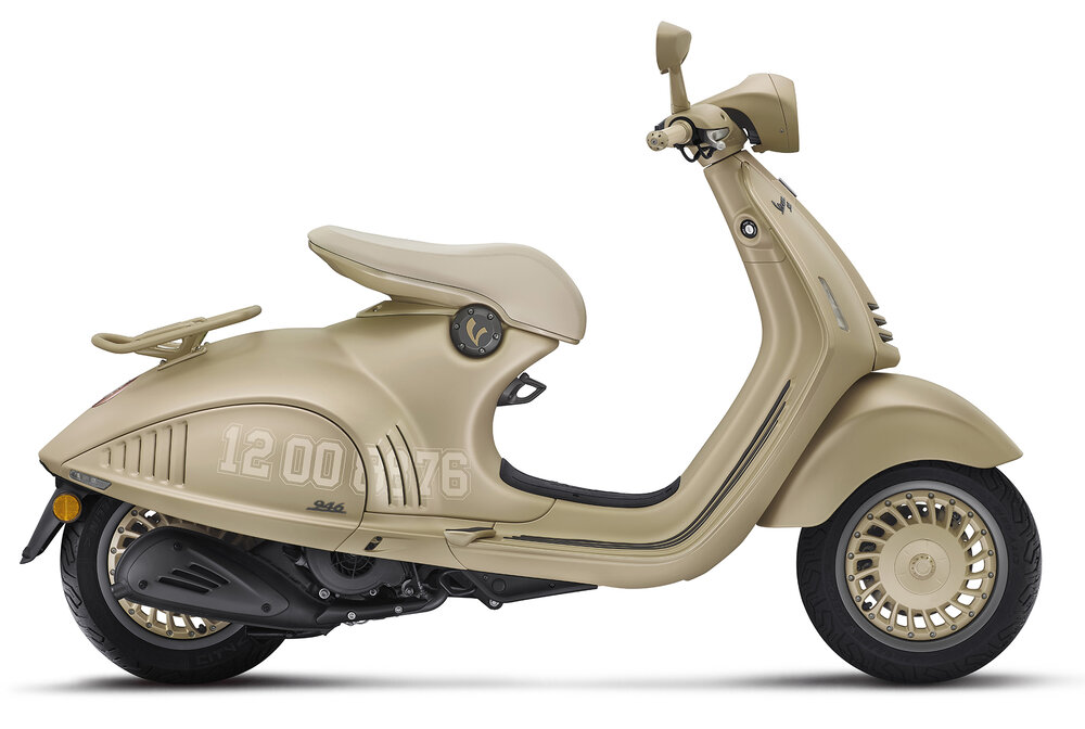 PIAGGIO Vespa 946 125 Dragon-image-0