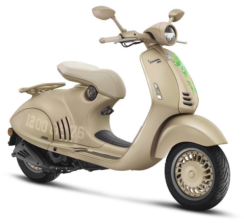 PIAGGIO Vespa 946 125 Dragon-image-2