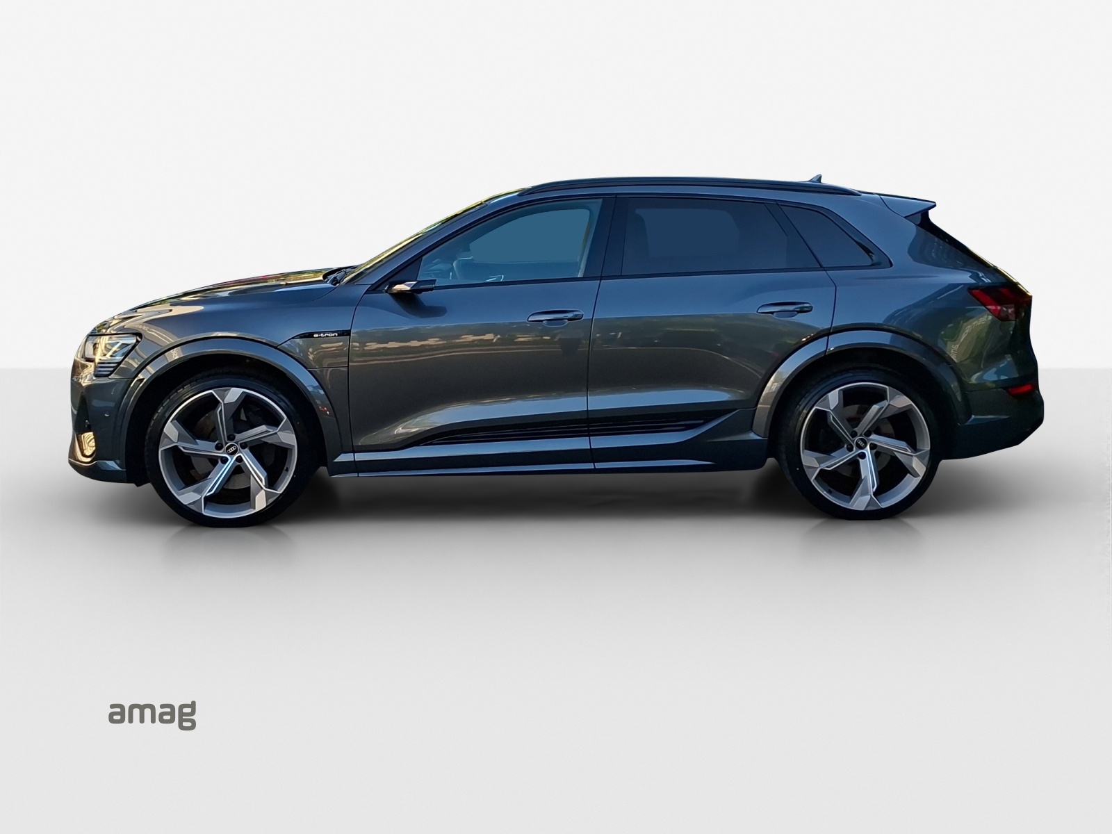 AUDI e-tron S quattro-showroom-element-1