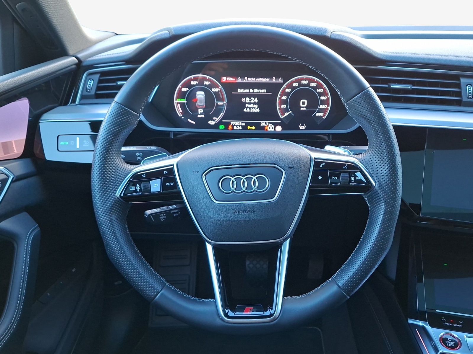 AUDI e-tron S quattro-image-9