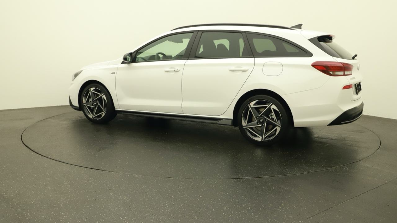 HYUNDAI i30 Wagon 1.6 T-GDi N-Line DCT-showroom-element-2
