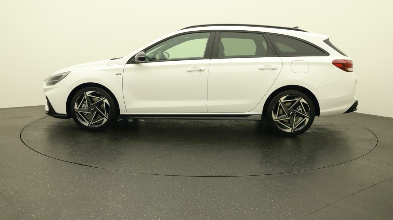 HYUNDAI i30 Wagon 1.6 T-GDi N-Line DCT-showroom-element-1