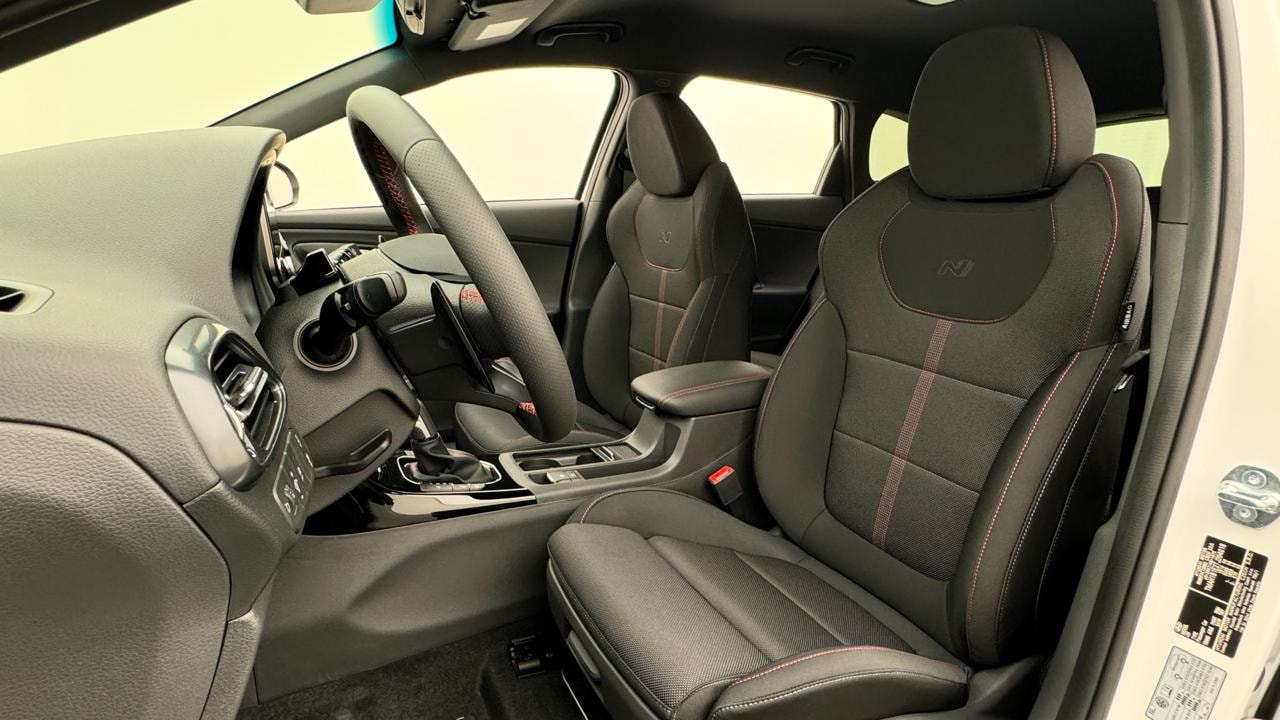 HYUNDAI i30 Wagon 1.6 T-GDi N-Line DCT-image-4